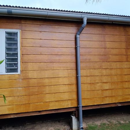 Mara'Ai Le Spot Tubuai, Chambre Triple Deluxe Mahu Sdb Privee Avec Piscine Mataura Exteriér fotografie