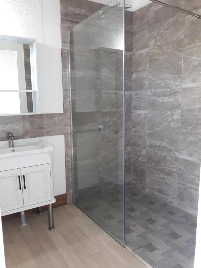 Mara'Ai Le Spot Tubuai, Chambre Triple Deluxe Mahu Sdb Privee Avec Piscine Mataura Exteriér fotografie