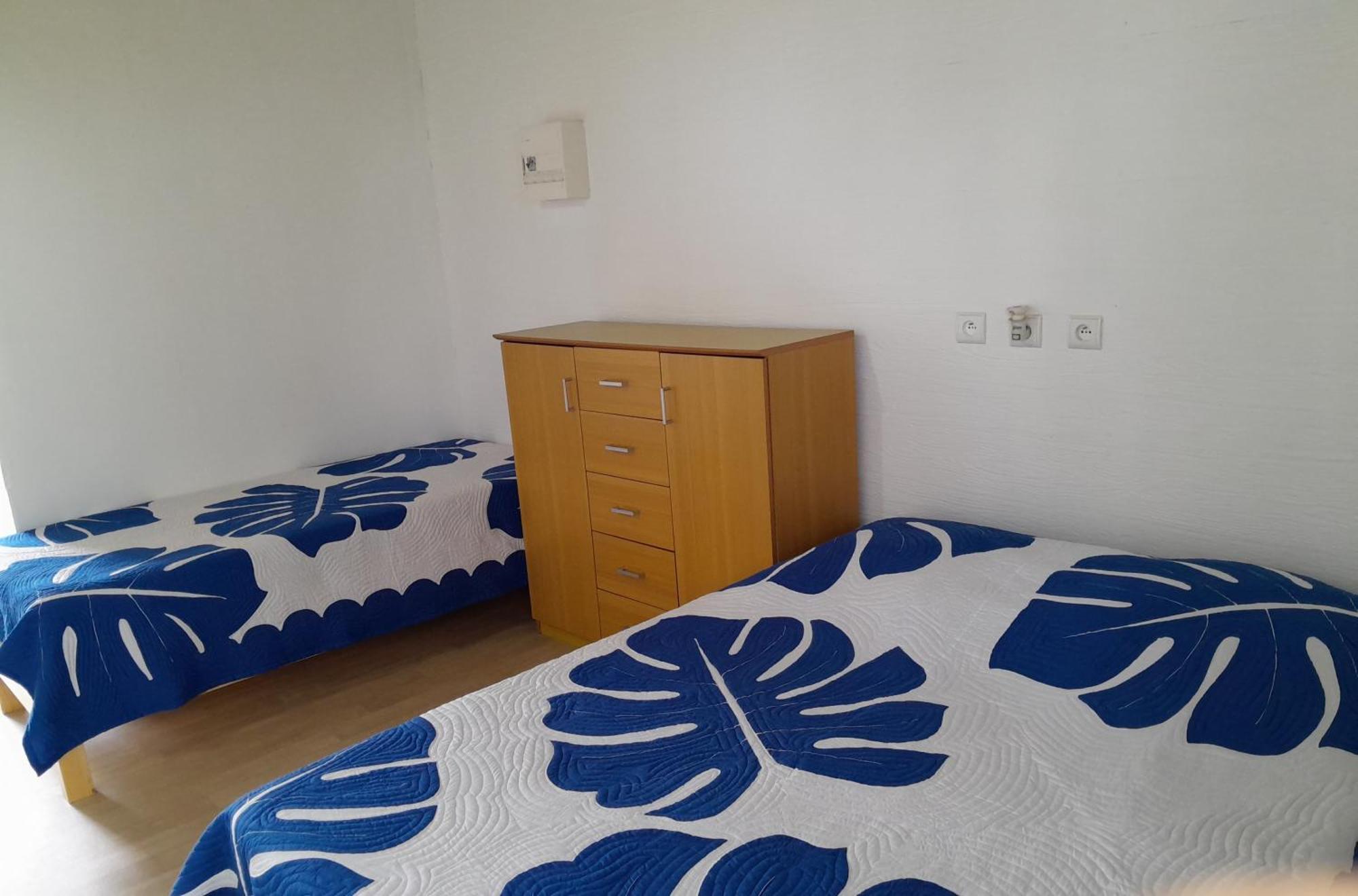 Mara'Ai Le Spot Tubuai, Chambre Triple Deluxe Mahu Sdb Privee Avec Piscine Mataura Exteriér fotografie