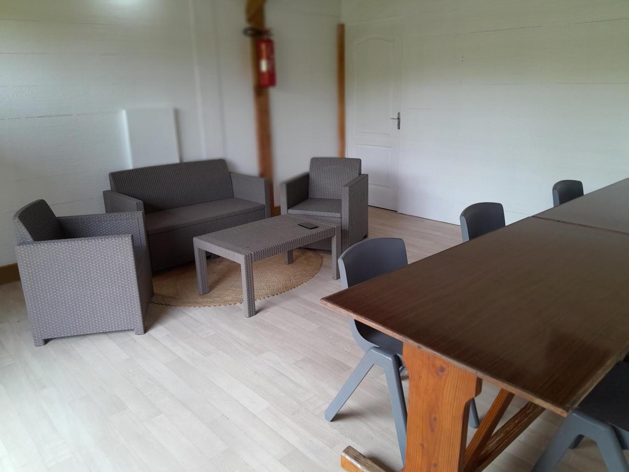 Mara'Ai Le Spot Tubuai, Chambre Triple Deluxe Mahu Sdb Privee Avec Piscine Mataura Exteriér fotografie